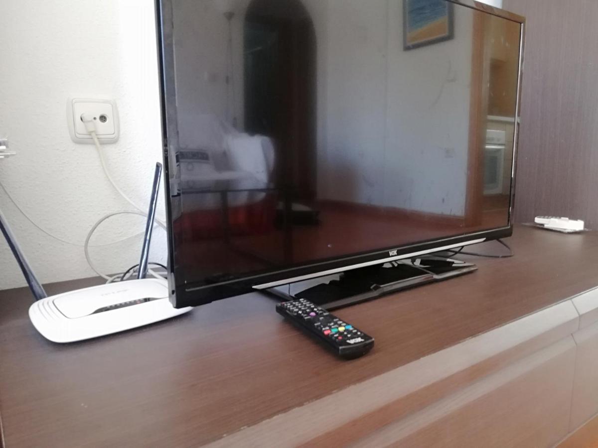 Bungalow Arenales Del Sol, Alicante מראה חיצוני תמונה
