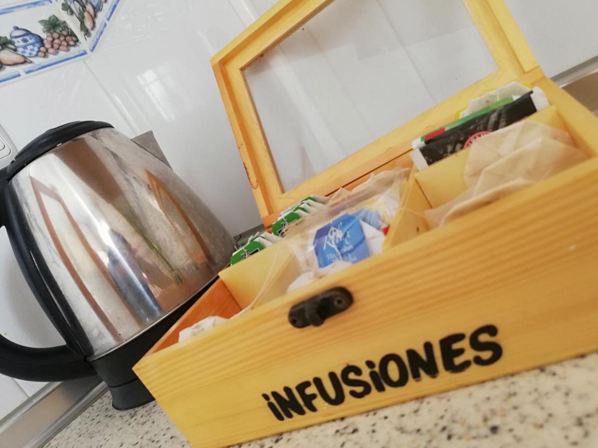 Bungalow Arenales Del Sol, Alicante מראה חיצוני תמונה