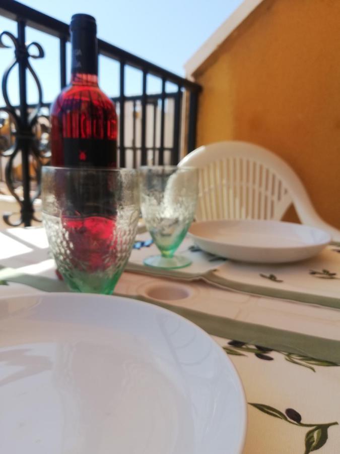 Bungalow Arenales Del Sol, Alicante מראה חיצוני תמונה