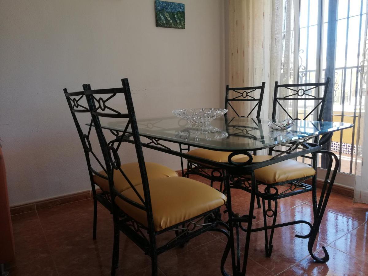Bungalow Arenales Del Sol, Alicante מראה חיצוני תמונה
