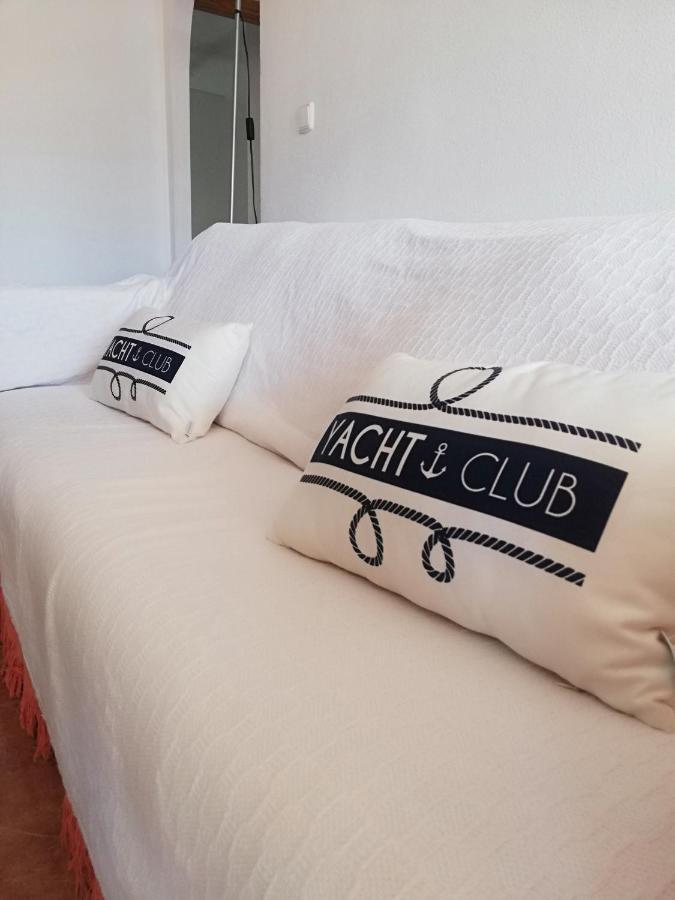 Bungalow Arenales Del Sol, Alicante מראה חיצוני תמונה