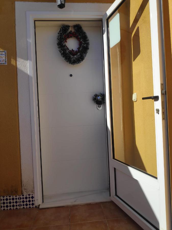 Bungalow Arenales Del Sol, Alicante מראה חיצוני תמונה