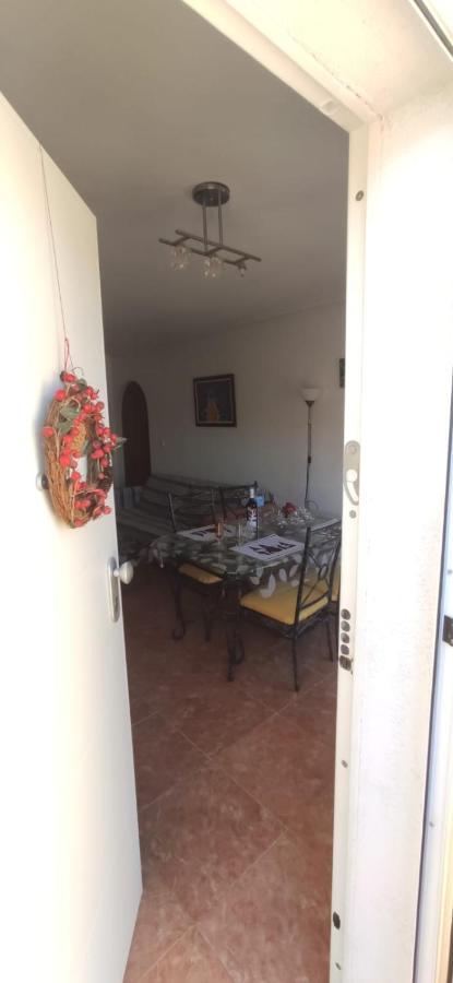 Bungalow Arenales Del Sol, Alicante מראה חיצוני תמונה