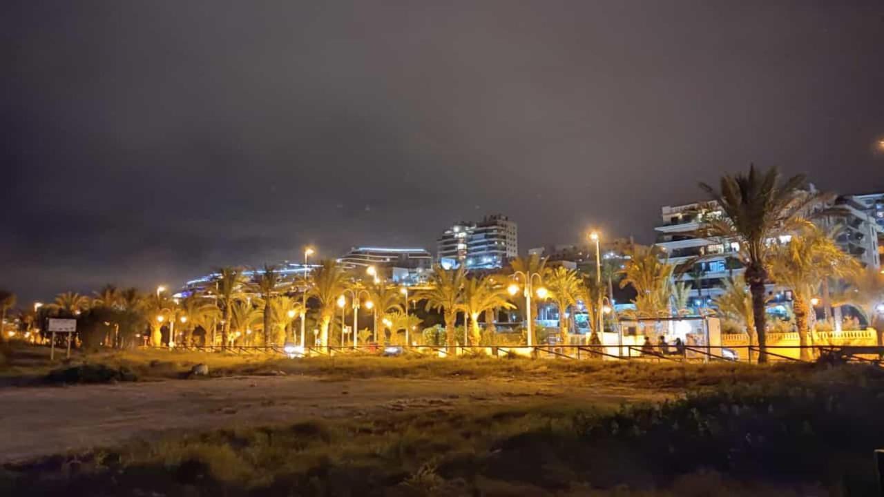 Bungalow Arenales Del Sol, Alicante מראה חיצוני תמונה