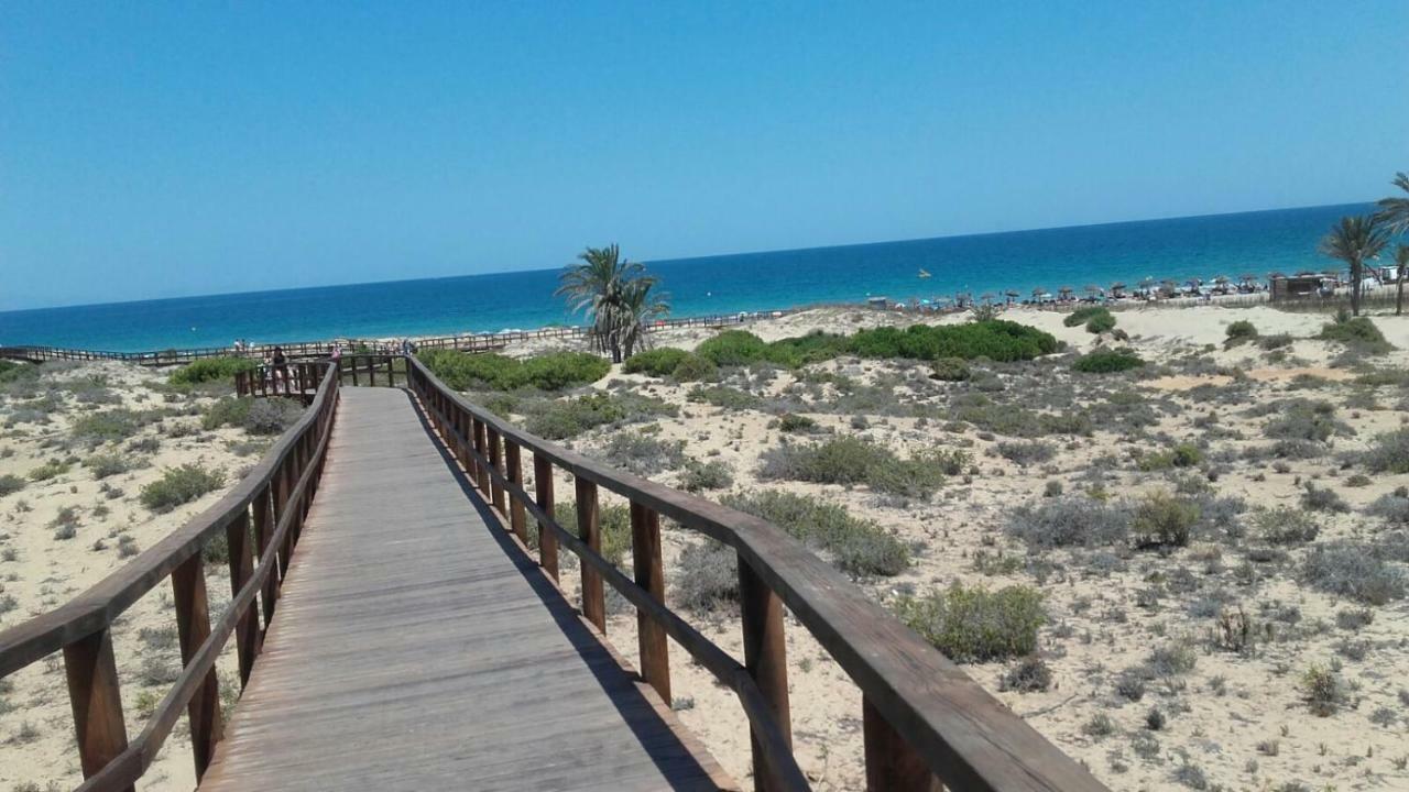 Bungalow Arenales Del Sol, Alicante מראה חיצוני תמונה