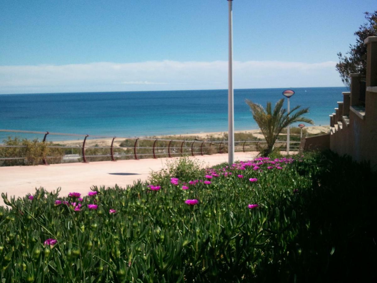 Bungalow Arenales Del Sol, Alicante מראה חיצוני תמונה