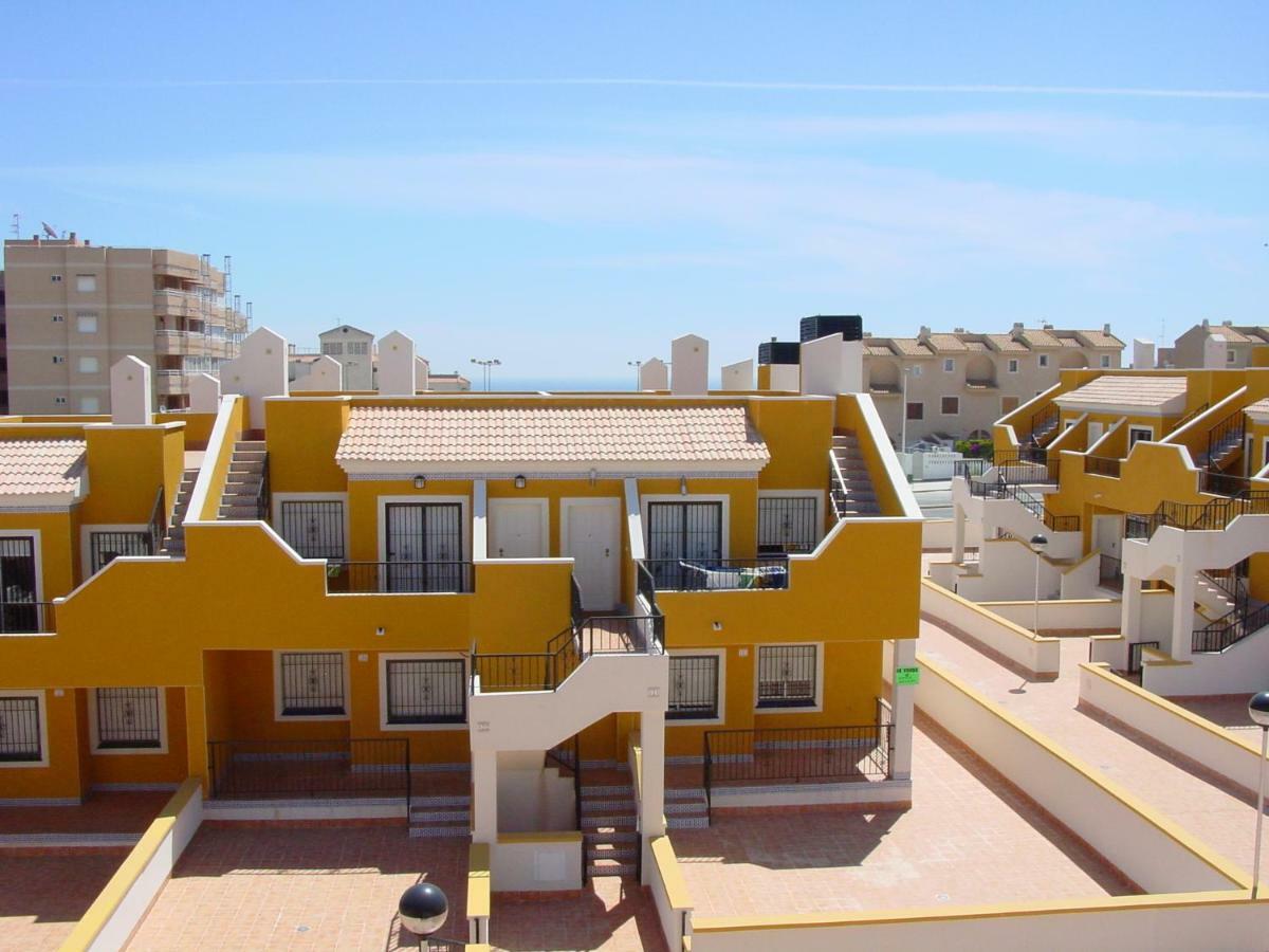 Bungalow Arenales Del Sol, Alicante מראה חיצוני תמונה
