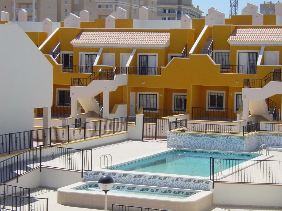 Bungalow Arenales Del Sol, Alicante מראה חיצוני תמונה