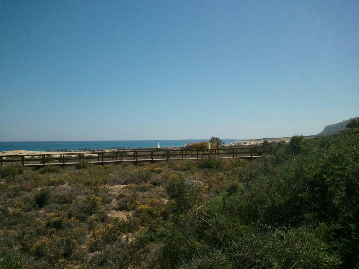 Bungalow Arenales Del Sol, Alicante מראה חיצוני תמונה