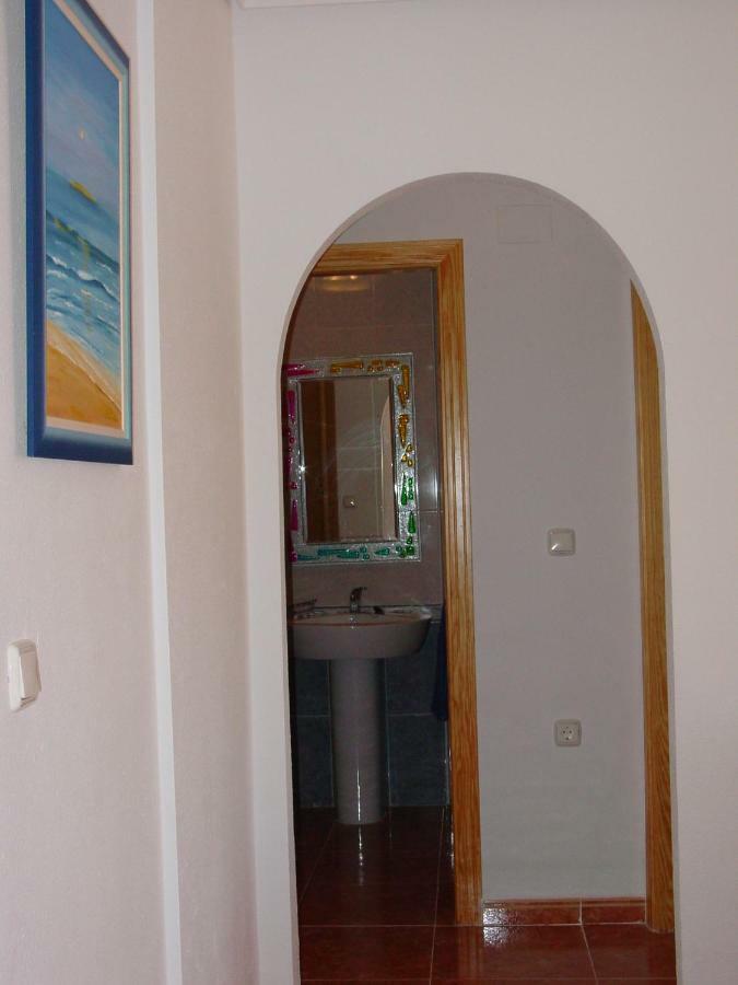 Bungalow Arenales Del Sol, Alicante מראה חיצוני תמונה