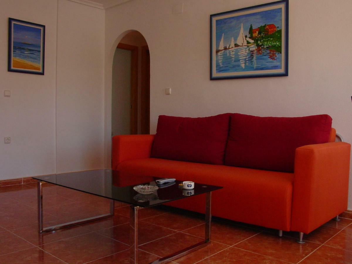 Bungalow Arenales Del Sol, Alicante מראה חיצוני תמונה