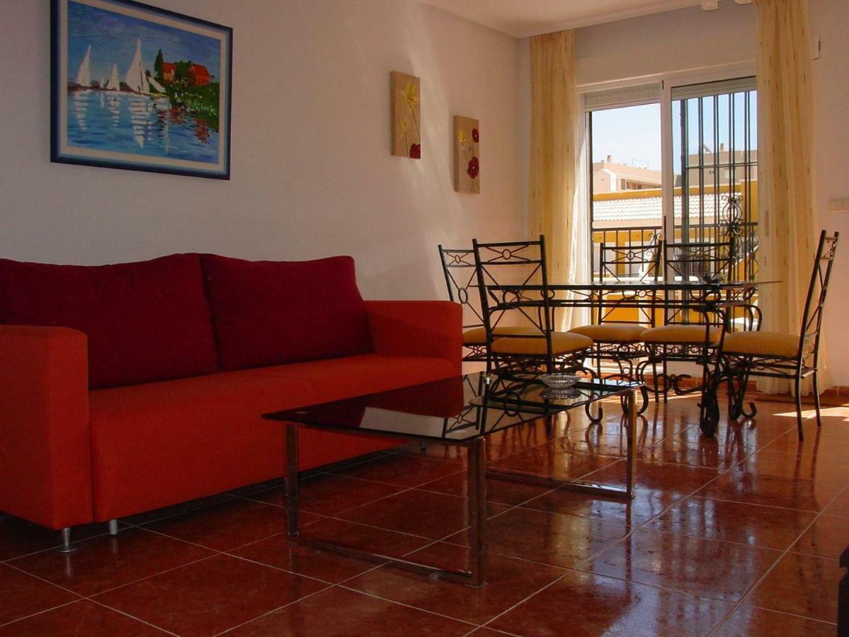 Bungalow Arenales Del Sol, Alicante מראה חיצוני תמונה