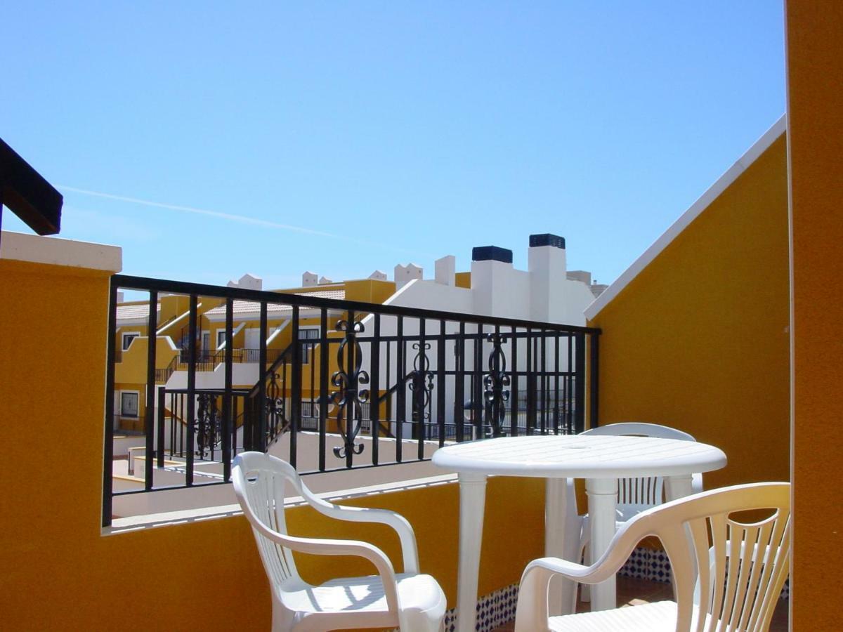 Bungalow Arenales Del Sol, Alicante מראה חיצוני תמונה