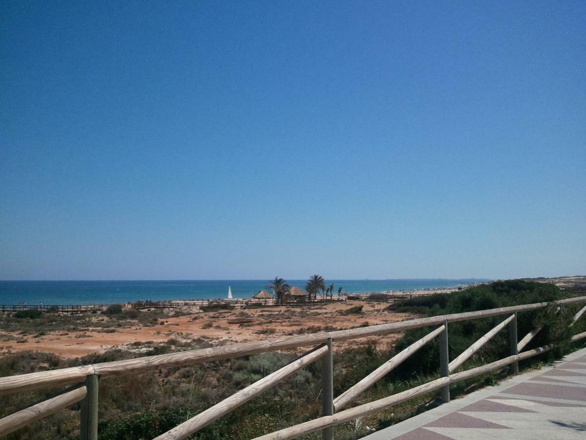 Bungalow Arenales Del Sol, Alicante מראה חיצוני תמונה