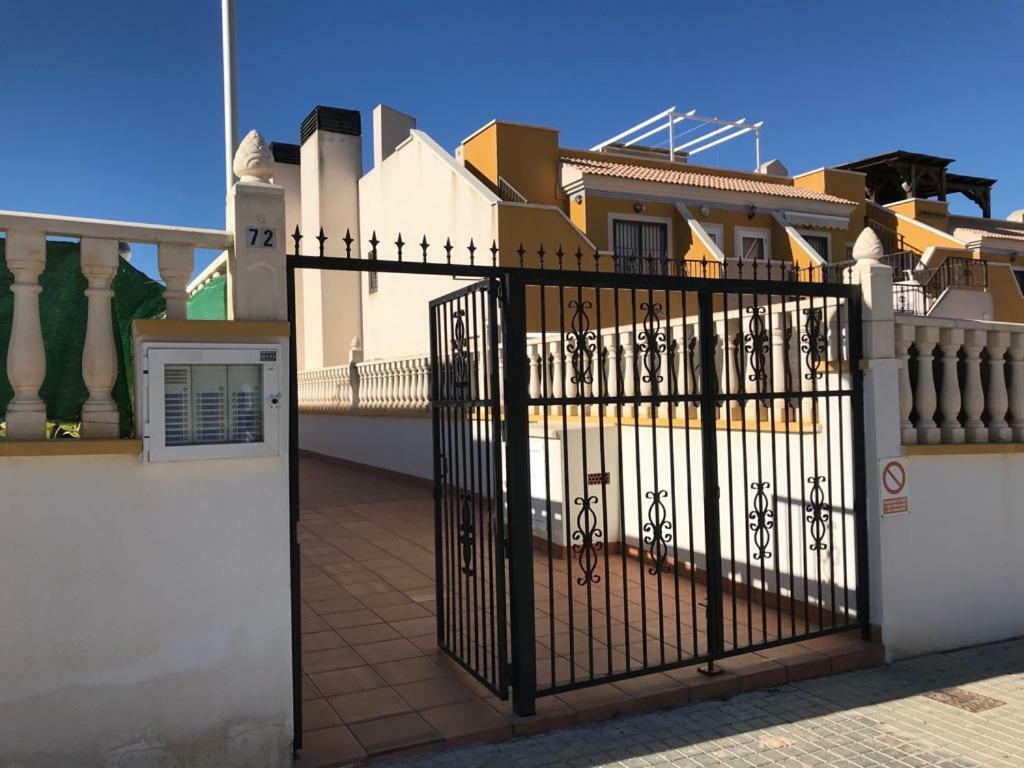 Bungalow Arenales Del Sol, Alicante מראה חיצוני תמונה