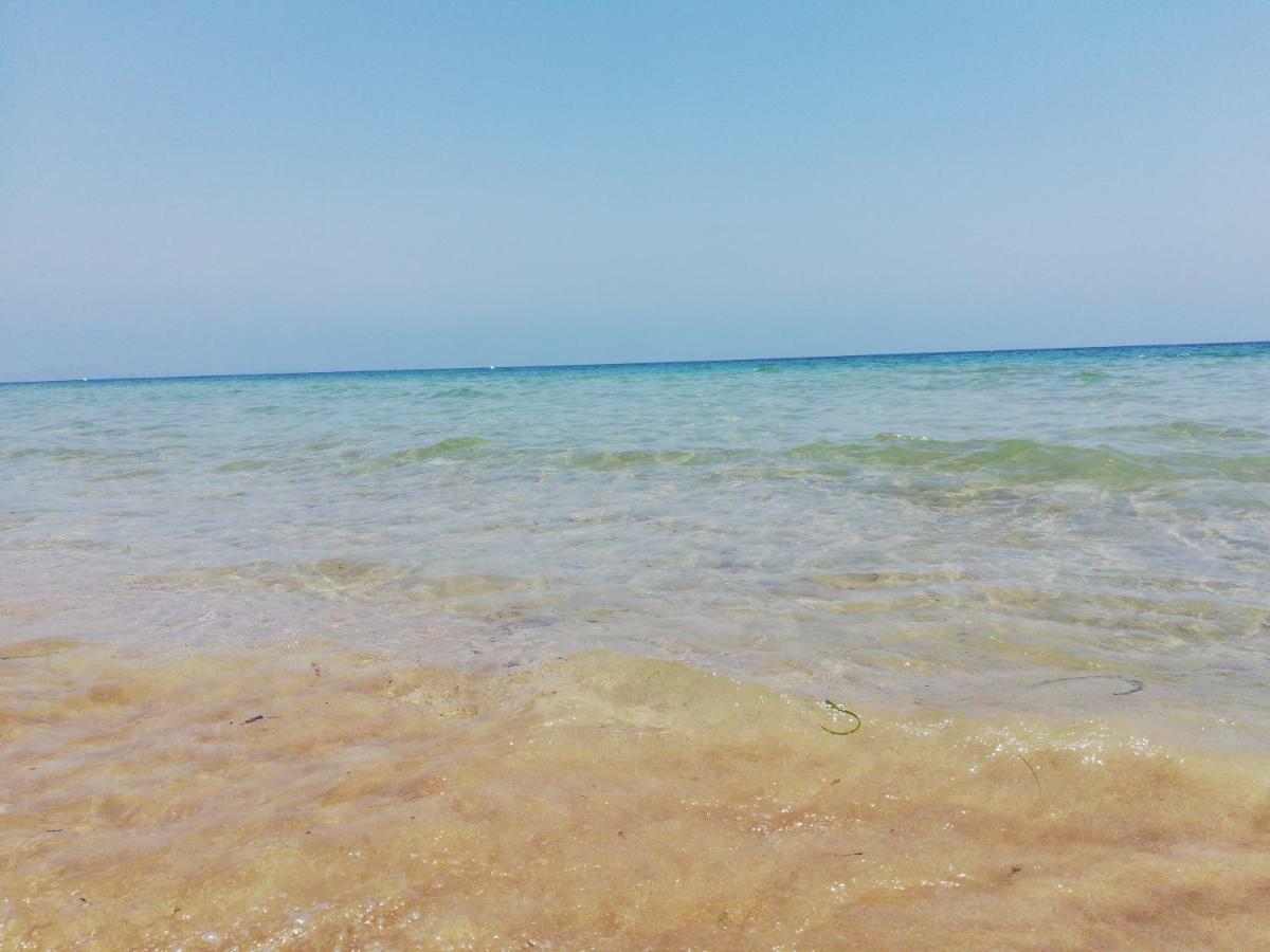 Bungalow Arenales Del Sol, Alicante מראה חיצוני תמונה