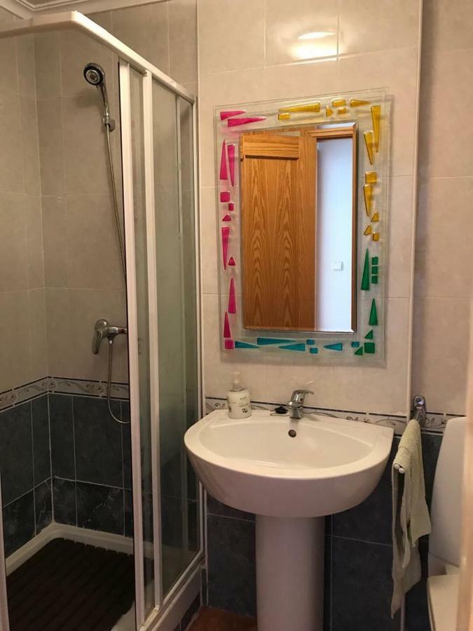 Bungalow Arenales Del Sol, Alicante מראה חיצוני תמונה