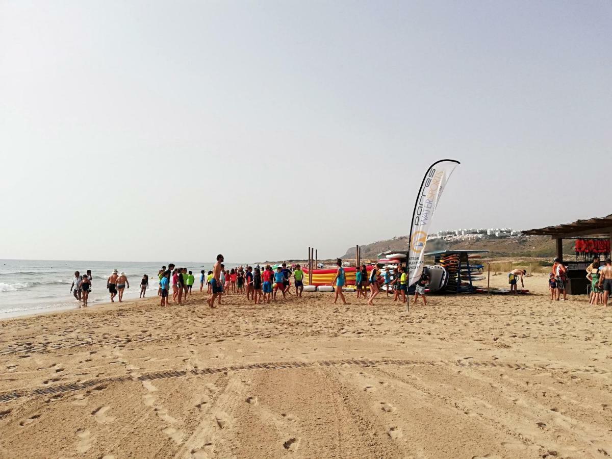 Bungalow Arenales Del Sol, Alicante מראה חיצוני תמונה
